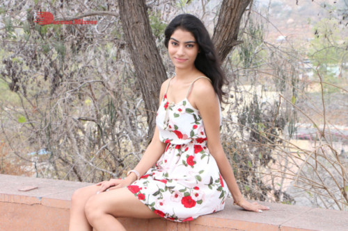 Telugu Actress Renuka photoshoot