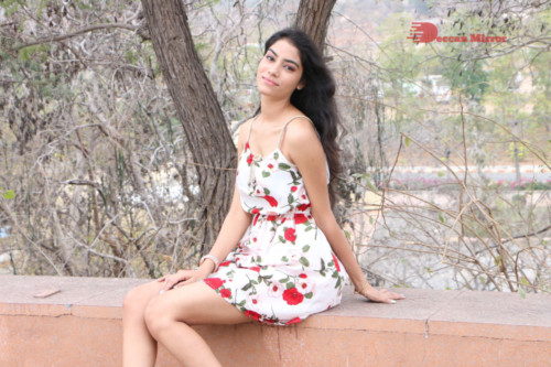 Telugu Actress Renuka photoshoot