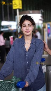 Rhea Chakraborty Picture Gallery 11