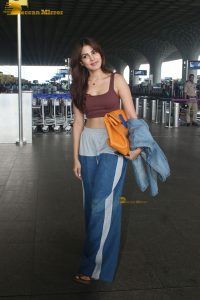 Rhea Chakraborty Picture Gallery 5