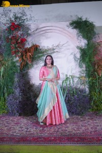 See the pictures from the Wedding Reception of Richa Chadha and Ali Fazal - attended by Hrithik Roshan, Dia Mirza, and Taapsee Pannu