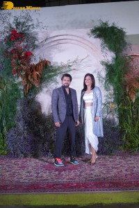 See the pictures from the Wedding Reception of Richa Chadha and Ali Fazal - attended by Hrithik Roshan, Dia Mirza, and Taapsee Pannu