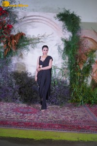 See the pictures from the Wedding Reception of Richa Chadha and Ali Fazal - attended by Hrithik Roshan, Dia Mirza, and Taapsee Pannu