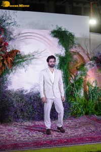 See the pictures from the Wedding Reception of Richa Chadha and Ali Fazal - attended by Hrithik Roshan, Dia Mirza, and Taapsee Pannu