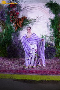 See the pictures from the Wedding Reception of Richa Chadha and Ali Fazal - attended by Hrithik Roshan, Dia Mirza, and Taapsee Pannu