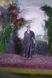 See the pictures from the Wedding Reception of Richa Chadha and Ali Fazal - attended by Hrithik Roshan, Dia Mirza, and Taapsee Pannu