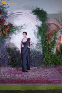 See the pictures from the Wedding Reception of Richa Chadha and Ali Fazal - attended by Hrithik Roshan, Dia Mirza, and Taapsee Pannu