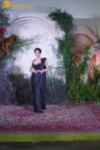 See the pictures from the Wedding Reception of Richa Chadha and Ali Fazal - attended by Hrithik Roshan, Dia Mirza, and Taapsee Pannu