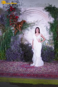 See the pictures from the Wedding Reception of Richa Chadha and Ali Fazal - attended by Hrithik Roshan, Dia Mirza, and Taapsee Pannu