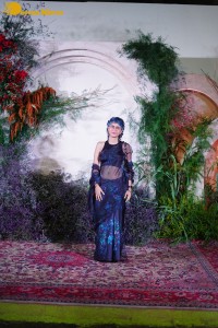 See the pictures from the Wedding Reception of Richa Chadha and Ali Fazal - attended by Hrithik Roshan, Dia Mirza, and Taapsee Pannu