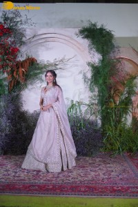 See the pictures from the Wedding Reception of Richa Chadha and Ali Fazal - attended by Hrithik Roshan, Dia Mirza, and Taapsee Pannu