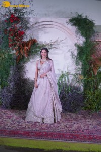 See the pictures from the Wedding Reception of Richa Chadha and Ali Fazal - attended by Hrithik Roshan, Dia Mirza, and Taapsee Pannu