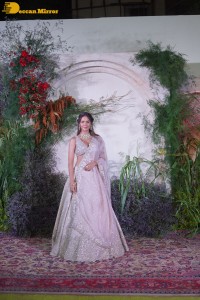 See the pictures from the Wedding Reception of Richa Chadha and Ali Fazal - attended by Hrithik Roshan, Dia Mirza, and Taapsee Pannu