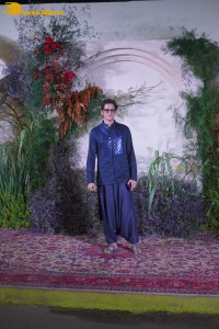 See the pictures from the Wedding Reception of Richa Chadha and Ali Fazal - attended by Hrithik Roshan, Dia Mirza, and Taapsee Pannu