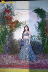 See the pictures from the Wedding Reception of Richa Chadha and Ali Fazal - attended by Hrithik Roshan, Dia Mirza, and Taapsee Pannu