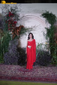 See the pictures from the Wedding Reception of Richa Chadha and Ali Fazal - attended by Hrithik Roshan, Dia Mirza, and Taapsee Pannu