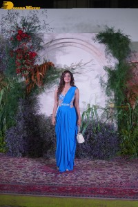 See the pictures from the Wedding Reception of Richa Chadha and Ali Fazal - attended by Hrithik Roshan, Dia Mirza, and Taapsee Pannu