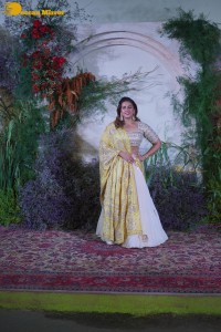 See the pictures from the Wedding Reception of Richa Chadha and Ali Fazal - attended by Hrithik Roshan, Dia Mirza, and Taapsee Pannu