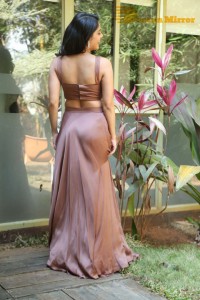 Riddhi Kumar hot photoshoot