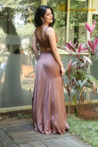 Riddhi Kumar hot photoshoot