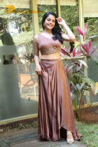 Riddhi Kumar hot photoshoot