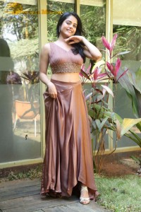 Riddhi Kumar hot photoshoot