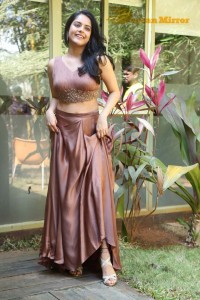 Riddhi Kumar hot photoshoot