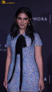 Rihanna's Fenty Beauty debut event attended by Janhvi Kapoor, Isha Ambani, and others