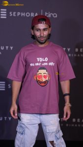 Rihanna's Fenty Beauty debut event attended by Janhvi Kapoor, Isha Ambani, and others