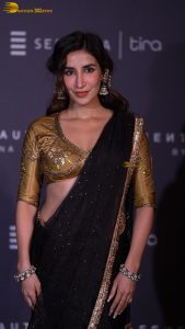 Rihanna's Fenty Beauty debut event attended by Janhvi Kapoor, Isha Ambani, and others