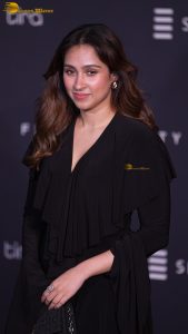 Rihanna's Fenty Beauty debut event attended by Janhvi Kapoor, Isha Ambani, and others