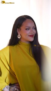 Rihanna's Fenty Beauty debut event attended by Janhvi Kapoor, Isha Ambani, and others