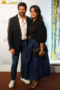 Lord of the rings rings of power premiere attended by Tamannaah Bhatia and others