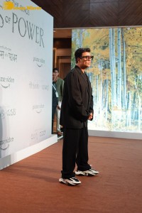 Lord of the rings rings of power premiere attended by Tamannaah Bhatia and others