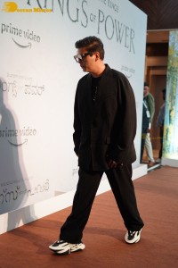 Lord of the rings rings of power premiere attended by Tamannaah Bhatia and others