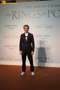 Lord of the rings rings of power premiere attended by Tamannaah Bhatia and others