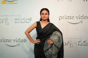 Lord of the rings rings of power premiere attended by Tamannaah Bhatia and others