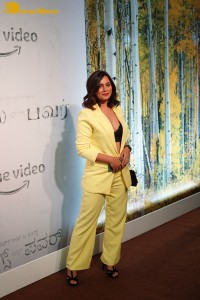 Lord of the rings rings of power premiere attended by Tamannaah Bhatia and others