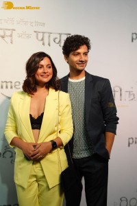 Lord of the rings rings of power premiere attended by Tamannaah Bhatia and others