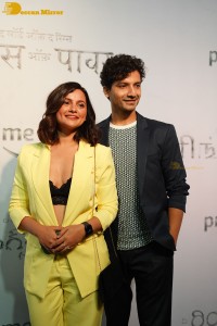 Lord of the rings rings of power premiere attended by Tamannaah Bhatia and others