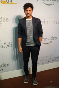 Lord of the rings rings of power premiere attended by Tamannaah Bhatia and others