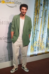 Lord of the rings rings of power premiere attended by Tamannaah Bhatia and others