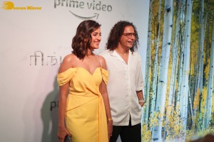 Lord of the rings rings of power premiere attended by Tamannaah Bhatia and others