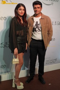 Lord of the rings rings of power premiere attended by Tamannaah Bhatia and others