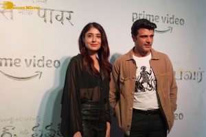 Lord of the rings rings of power premiere attended by Tamannaah Bhatia and others