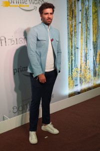 Lord of the rings rings of power premiere attended by Tamannaah Bhatia and others