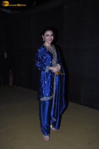 Sitar for Mental Health by Rishab Sharma attended by Deepika Padukone, Mrunal Thakur, Tara Sutaria, and others