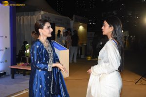 Sitar for Mental Health by Rishab Sharma attended by Deepika Padukone, Mrunal Thakur, Tara Sutaria, and others