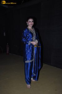 Sitar for Mental Health by Rishab Sharma attended by Deepika Padukone, Mrunal Thakur, Tara Sutaria, and others