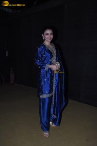 Sitar for Mental Health by Rishab Sharma attended by Deepika Padukone, Mrunal Thakur, Tara Sutaria, and others